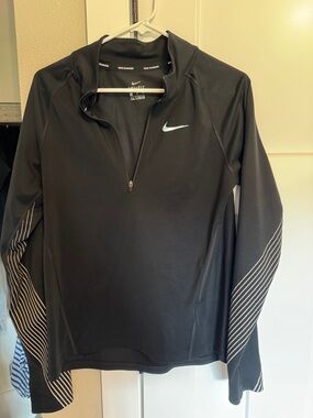 Nike Quarter Zip